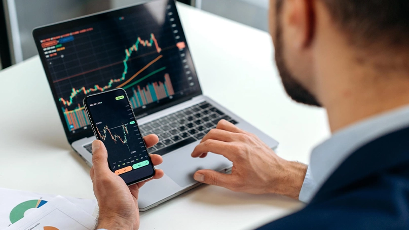 Bexrovial Trading Plattform